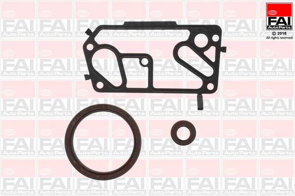 FAI AutoParts CS1413 Kit...