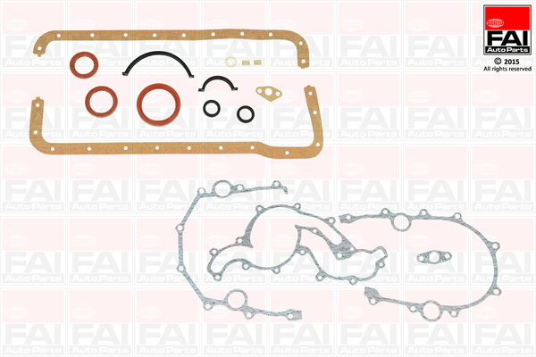 FAI AutoParts CS143 Kit...