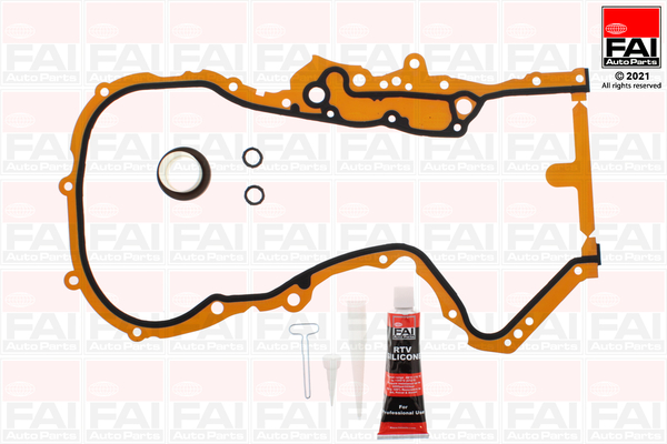 FAI AutoParts CS1476 Kit...