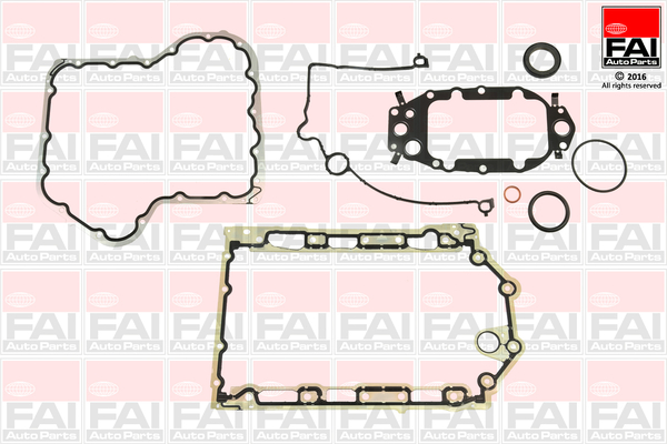 FAI AutoParts CS1616 Kit...
