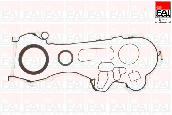 FAI AutoParts CS1618 Kit...