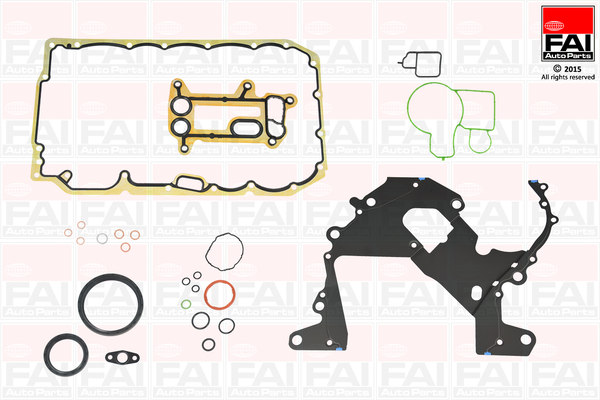 FAI AutoParts CS1622 Kit...