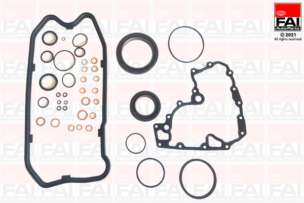 FAI AutoParts CS1626 Kit...