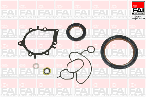 FAI AutoParts CS1643 Kit...