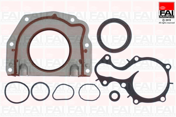 FAI AutoParts CS1650 Kit...