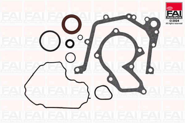 FAI AutoParts CS1654 Kit...