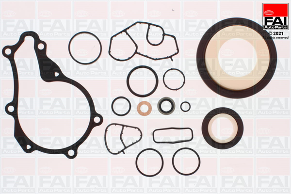 FAI AutoParts CS1655 Kit...