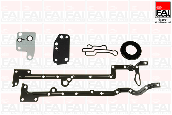 FAI AutoParts CS1658 Kit...