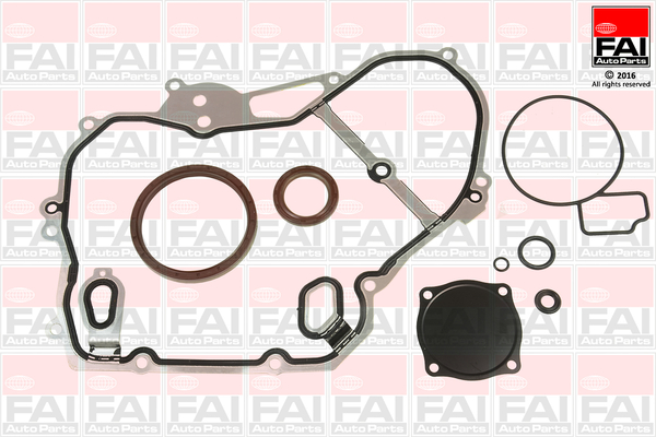 FAI AutoParts CS1683 Kit...