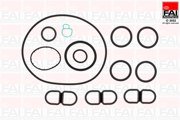FAI AutoParts CS1718 Kit...