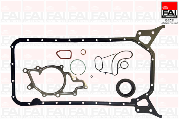 FAI AutoParts CS1783 Kit...