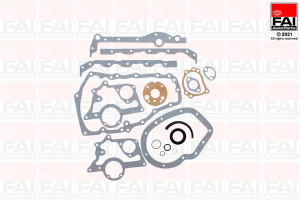 FAI AutoParts CS184 Kit...