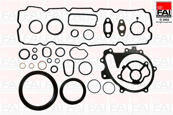 FAI AutoParts CS1908 Kit...