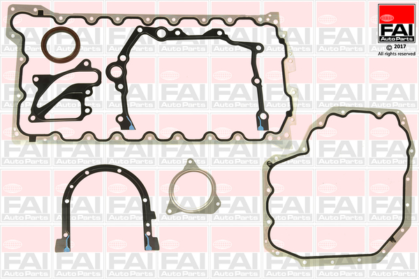 FAI AutoParts CS1946 Kit...