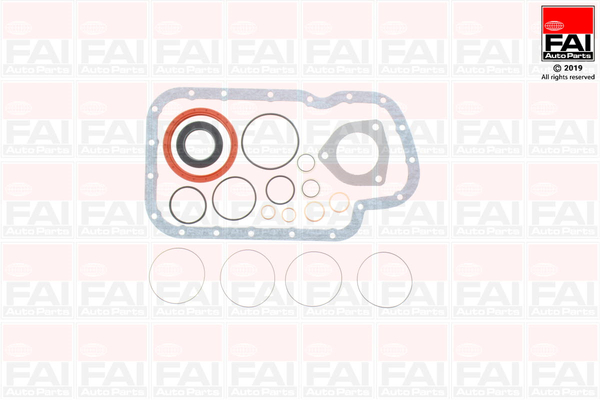 FAI AutoParts CS220 Kit...