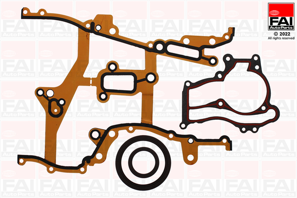 FAI AutoParts CS2256 Kit...
