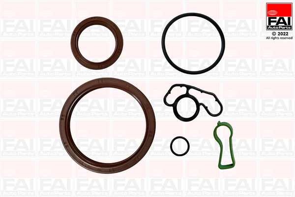 FAI AutoParts CS2324 Kit...