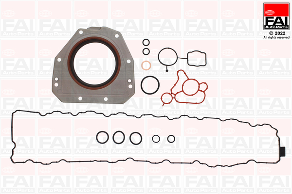 FAI AutoParts CS2334 Kit...