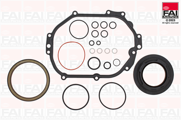 FAI AutoParts CS2353 Kit...
