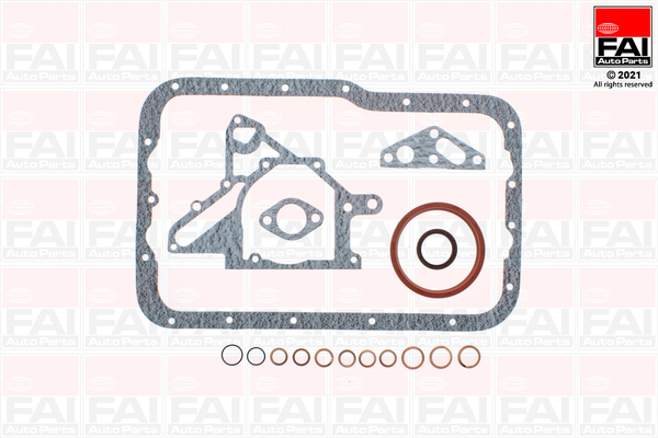 FAI AutoParts CS441 Kit...