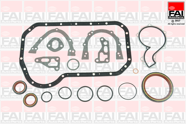 FAI AutoParts CS534 Kit...