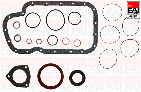 FAI AutoParts CS710 Kit...