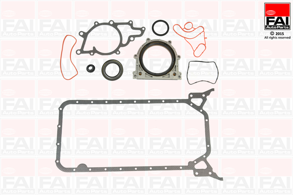 FAI AutoParts CS864 Kit...