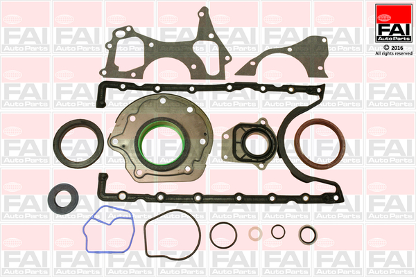 FAI AutoParts CS882 Kit...