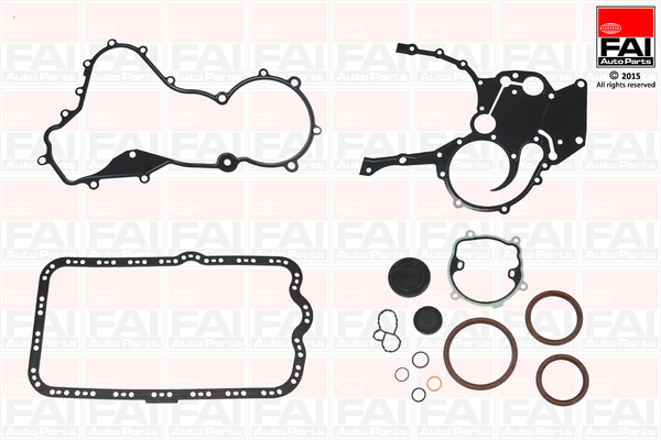 FAI AutoParts CS896 Kit...