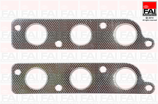 FAI AutoParts EM1044 Kit...