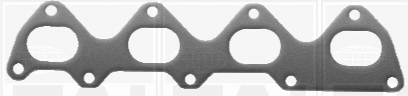 FAI AutoParts EM1476 Kit...