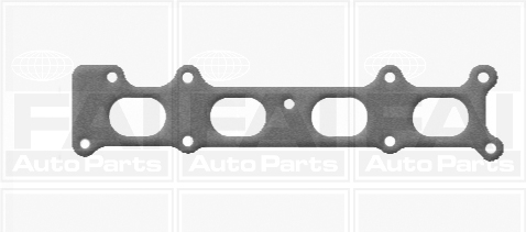 FAI AutoParts EM1615 Kit...