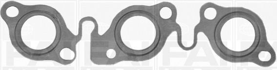 FAI AutoParts EM1616 Kit...