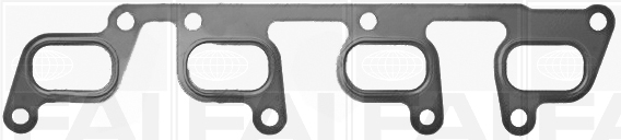 FAI AutoParts EM1662 Kit...