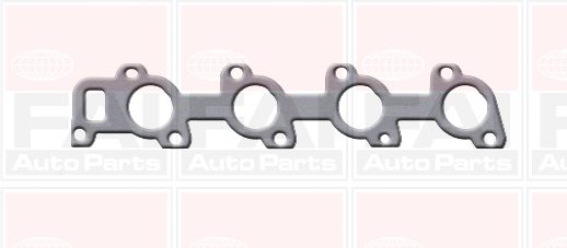 FAI AutoParts EM1783 Kit...