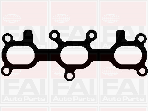 FAI AutoParts EM1801 Kit...