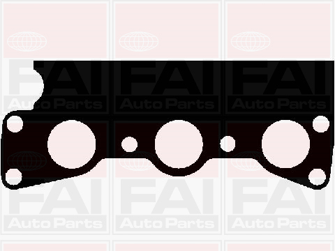 FAI AutoParts EM1807 Kit...