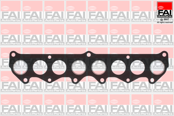 FAI AutoParts EM720 Kit...