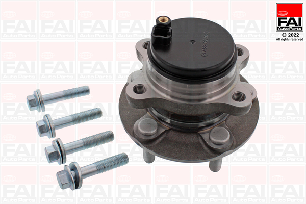 FAI AutoParts FHBK1180 Σετ...