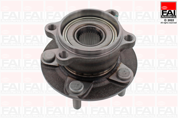 FAI AutoParts FHBK1189 Σετ...