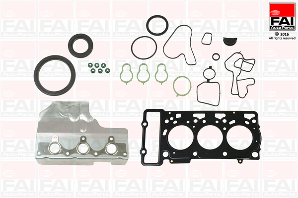 FAI AutoParts FS1060 Kit...