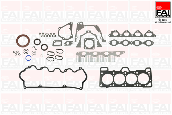 FAI AutoParts FS1205 Kit...