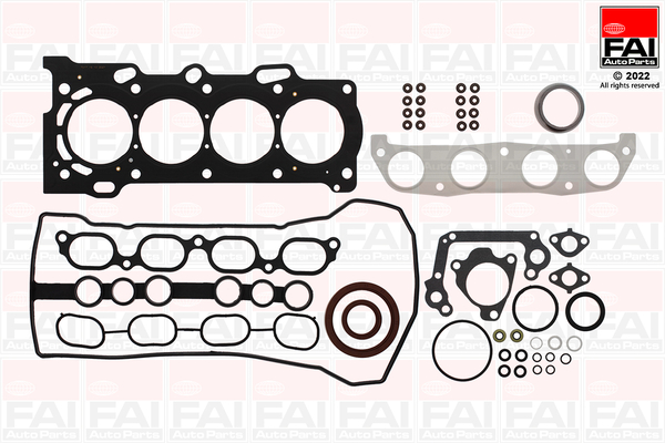 FAI AutoParts FS1227 Kit...