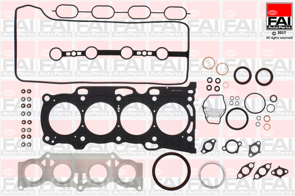 FAI AutoParts FS1231 Kit...