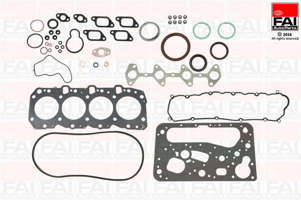 FAI AutoParts FS1251 Kit...