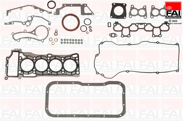 FAI AutoParts FS1292 Kit...