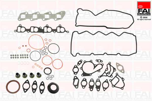 FAI AutoParts FS1297NH Kit...