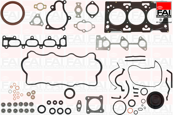FAI AutoParts FS1517 Kit...