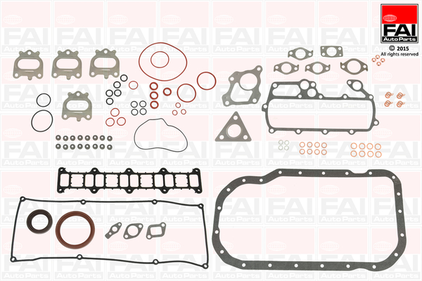 FAI AutoParts FS1539NH Kit...