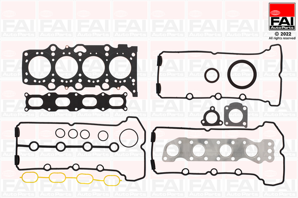 FAI AutoParts FS1583 Kit...